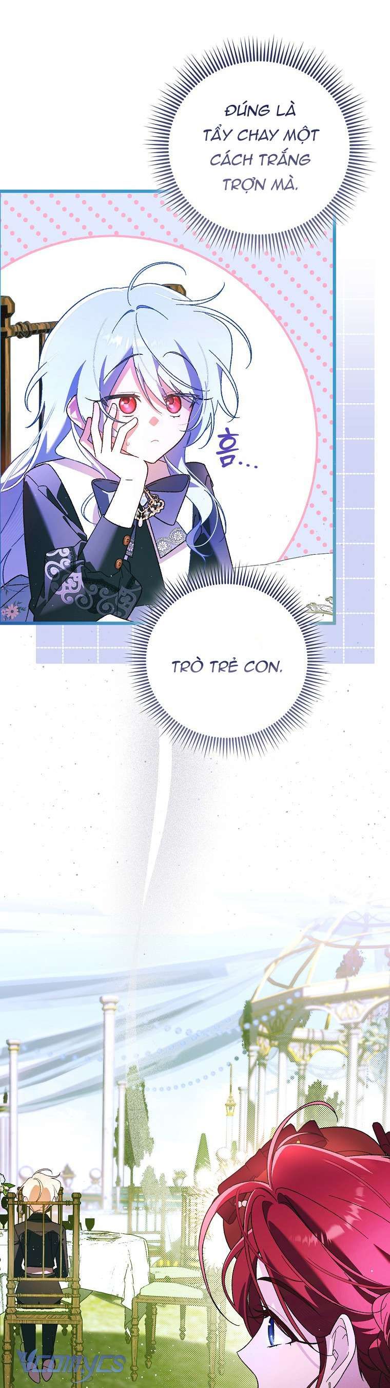 Tôi Cứ Ngỡ Rằng Mình Là Nhân Vật Chính Chapter 1 - 52