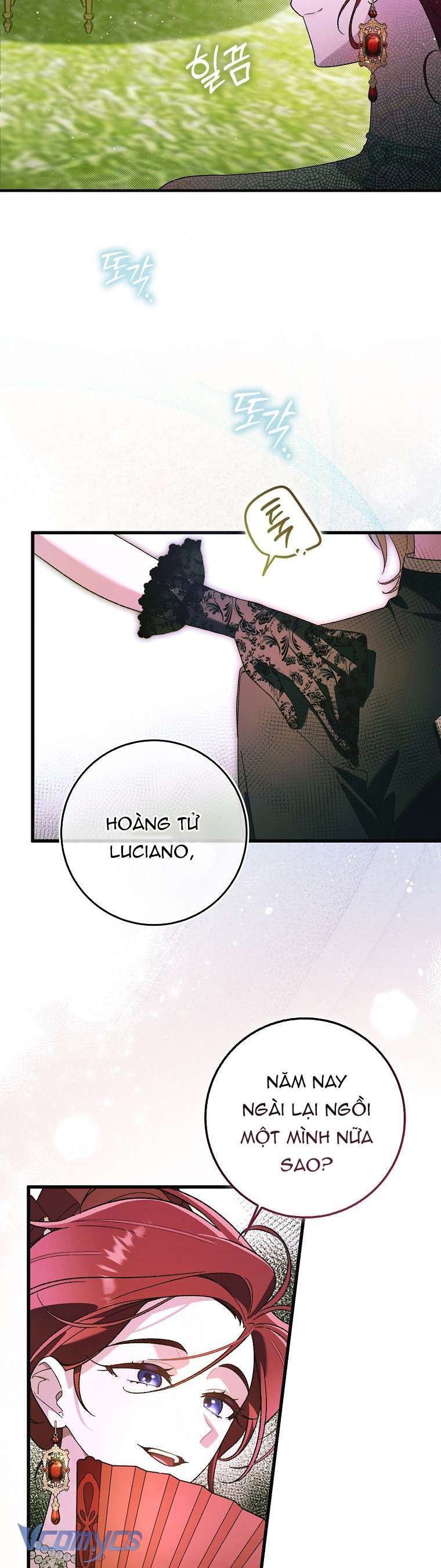 Tôi Cứ Ngỡ Rằng Mình Là Nhân Vật Chính Chapter 1 - 53