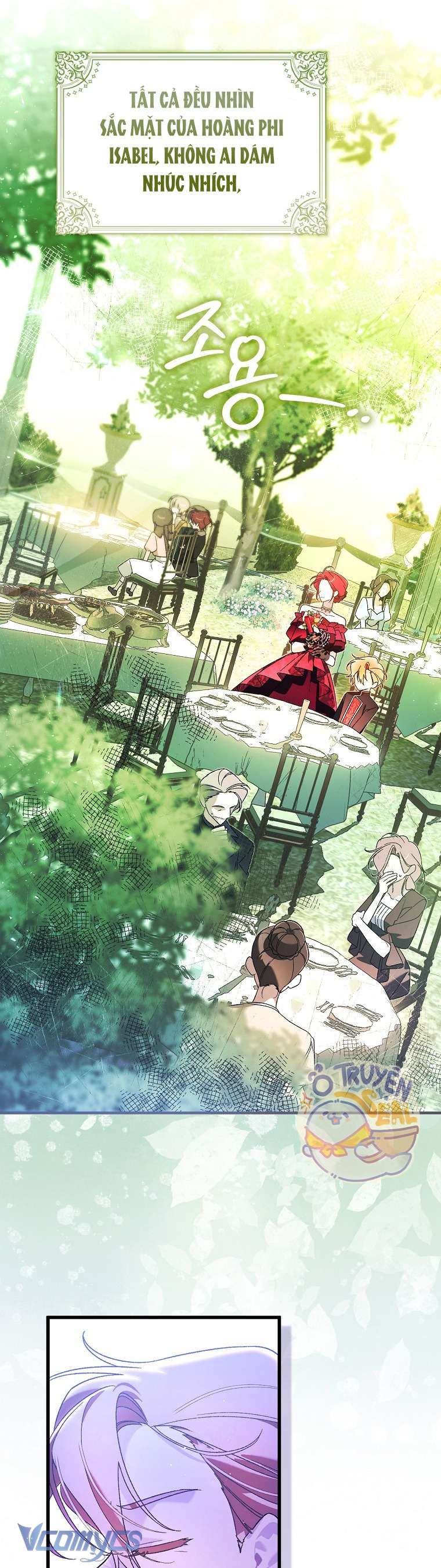 Tôi Cứ Ngỡ Rằng Mình Là Nhân Vật Chính Chapter 1 - 59