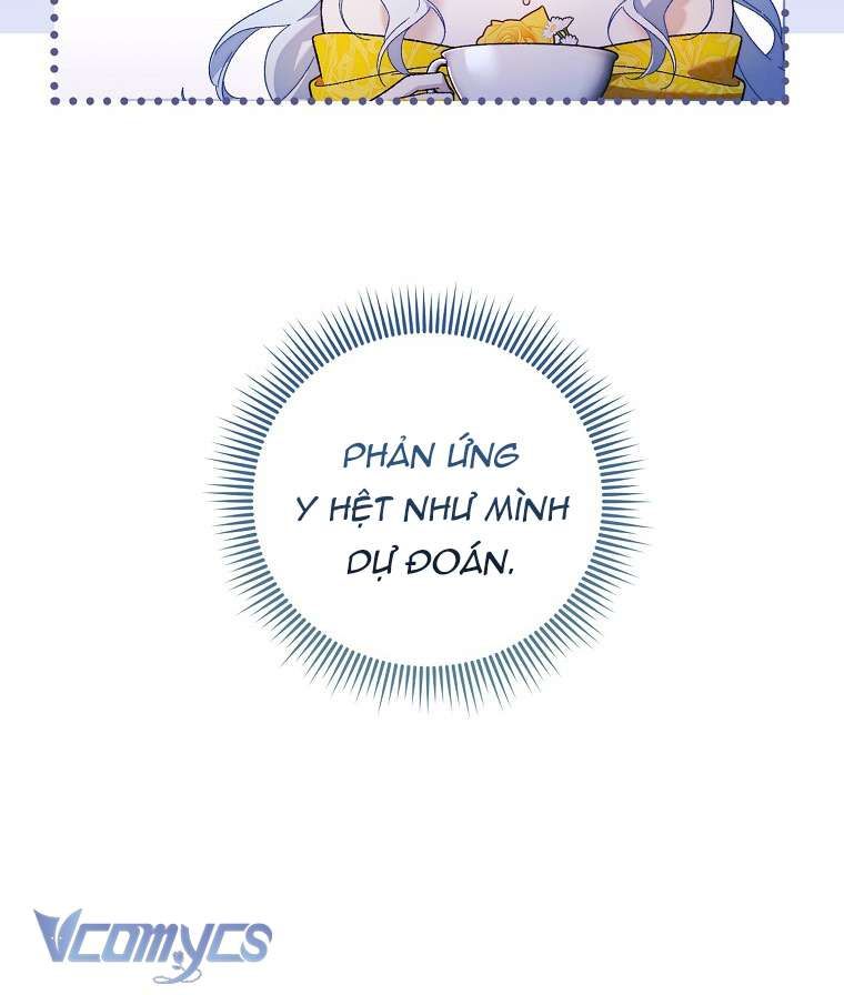 Tôi Cứ Ngỡ Rằng Mình Là Nhân Vật Chính Chapter 1 - 7