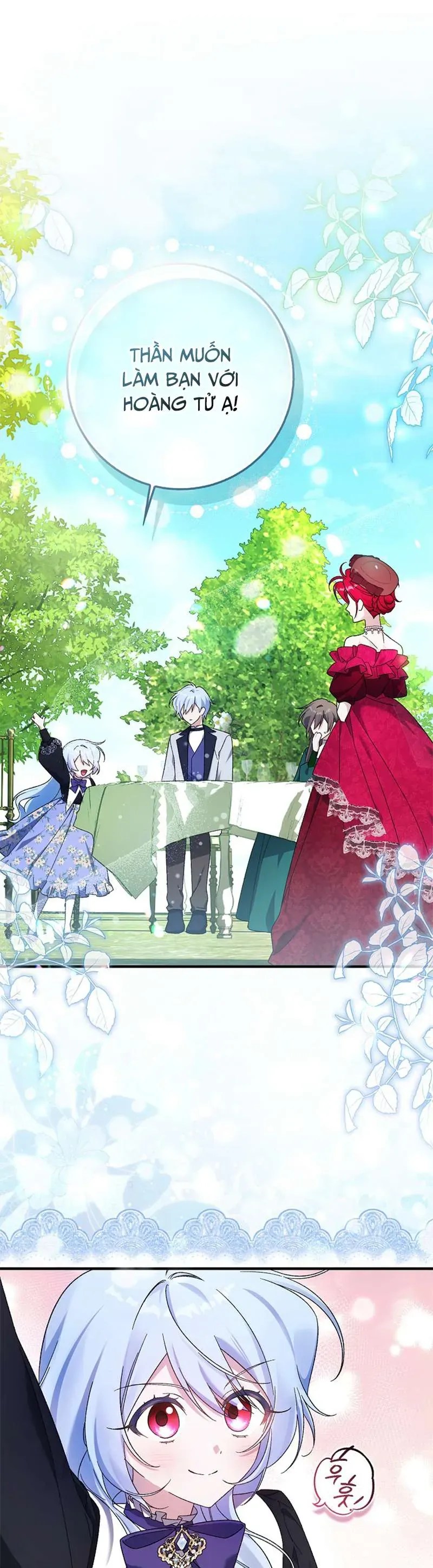 Tôi Cứ Ngỡ Rằng Mình Là Nhân Vật Chính Chapter 2 - 2