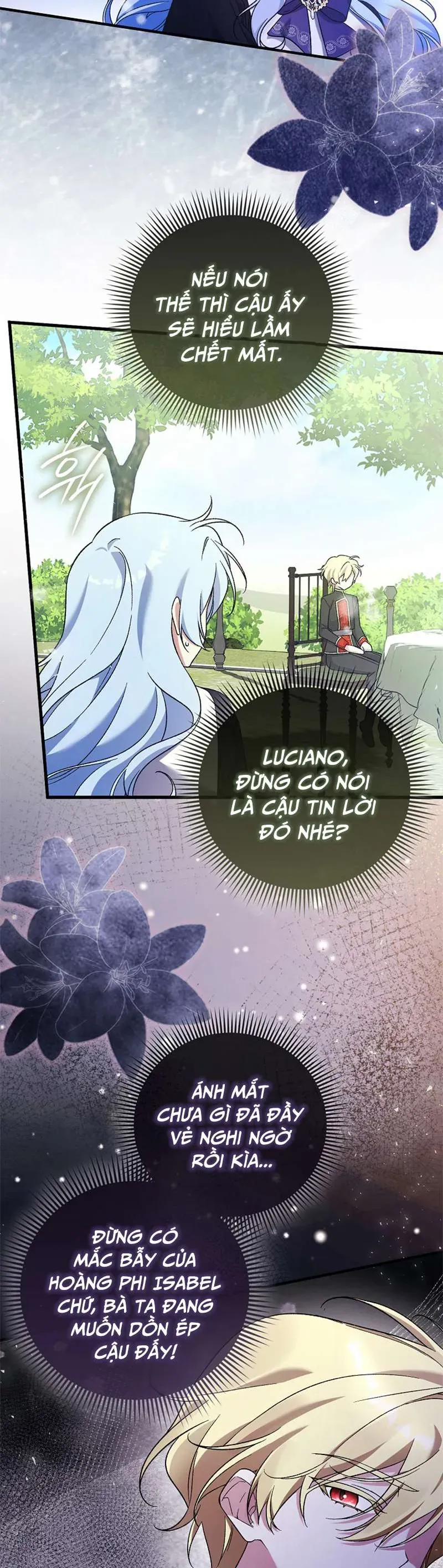 Tôi Cứ Ngỡ Rằng Mình Là Nhân Vật Chính Chapter 2 - 11