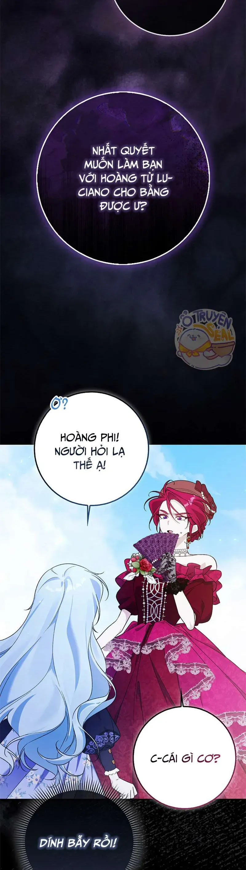 Tôi Cứ Ngỡ Rằng Mình Là Nhân Vật Chính Chapter 2 - 14