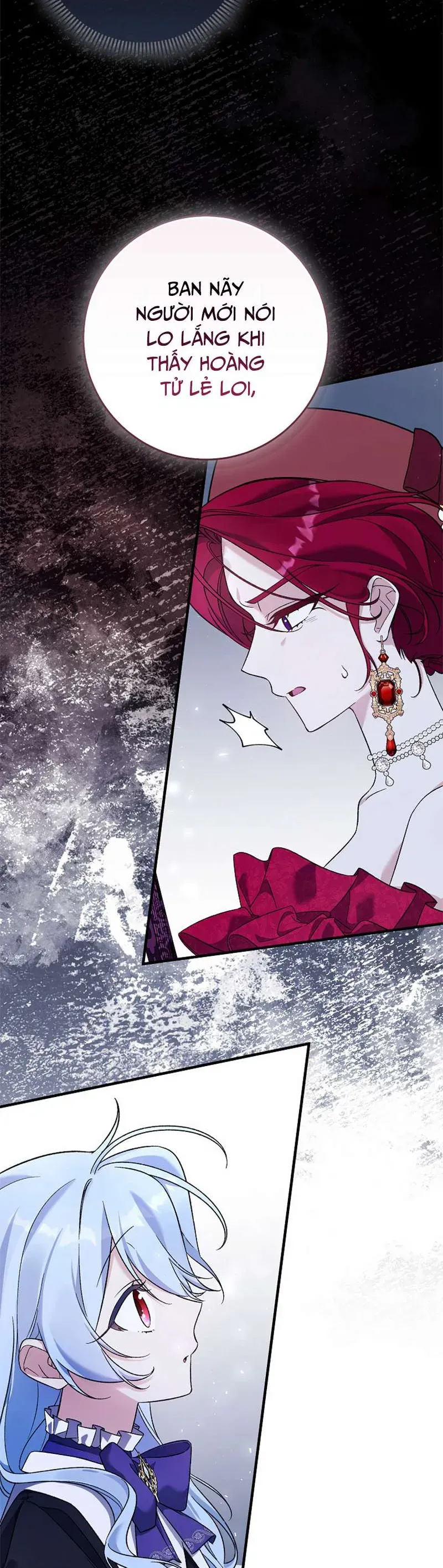 Tôi Cứ Ngỡ Rằng Mình Là Nhân Vật Chính Chapter 2 - 15