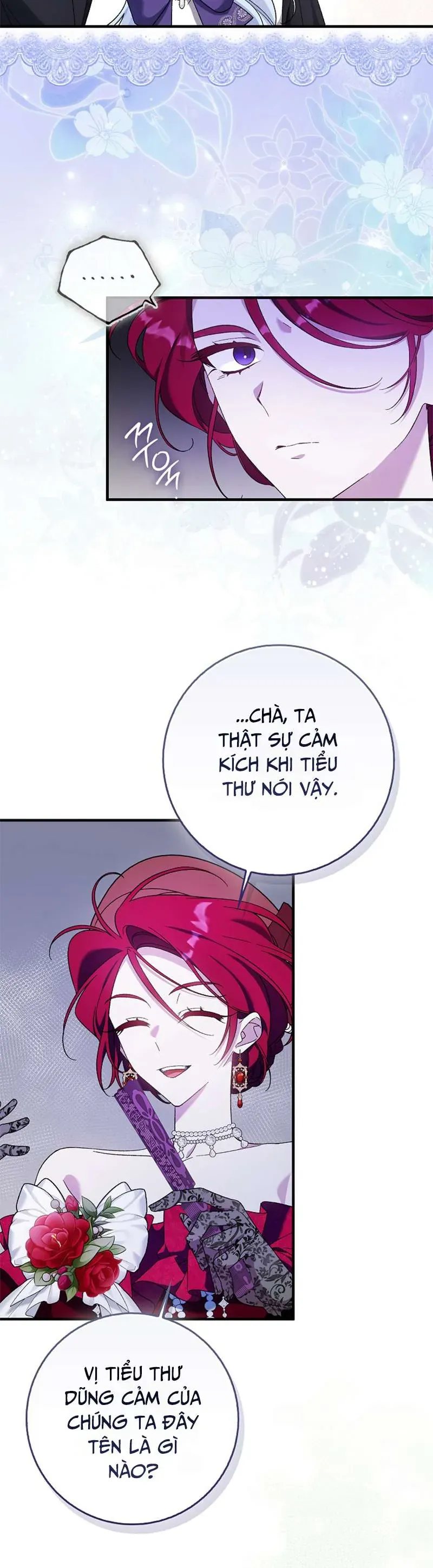 Tôi Cứ Ngỡ Rằng Mình Là Nhân Vật Chính Chapter 2 - 3