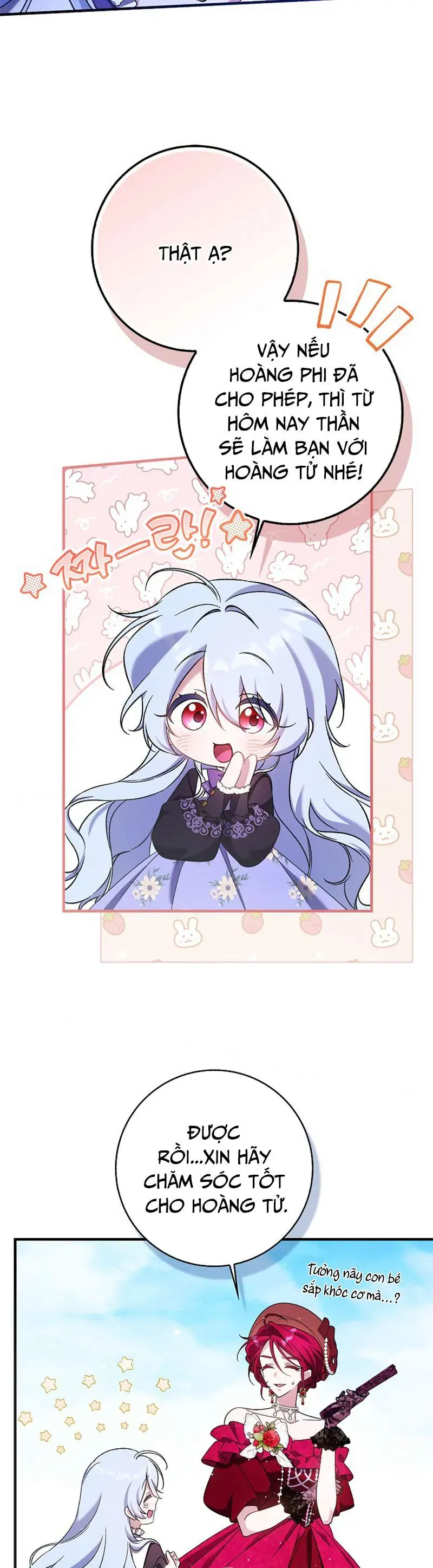 Tôi Cứ Ngỡ Rằng Mình Là Nhân Vật Chính Chapter 2 - 21