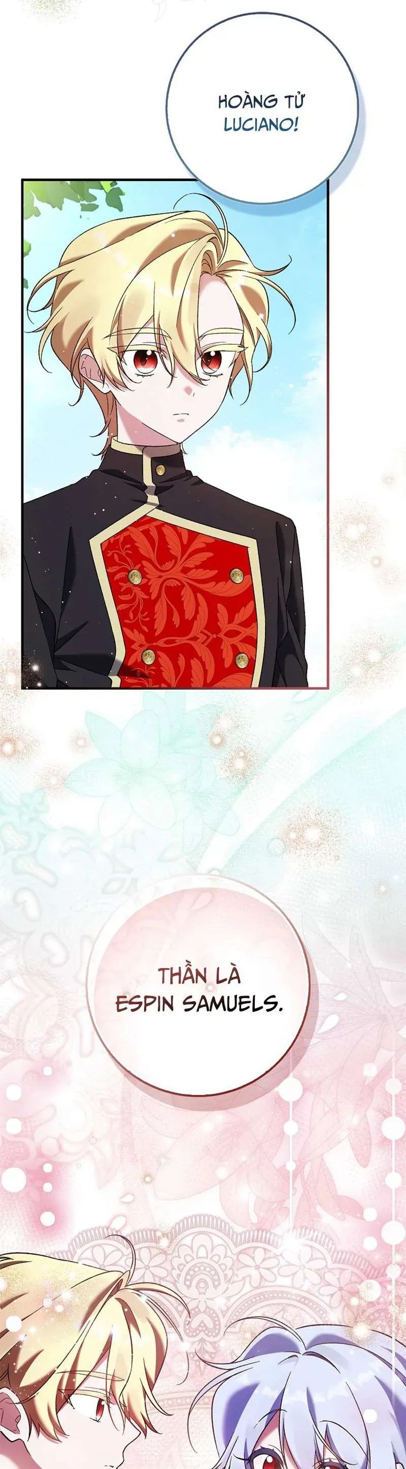 Tôi Cứ Ngỡ Rằng Mình Là Nhân Vật Chính Chapter 2 - 23