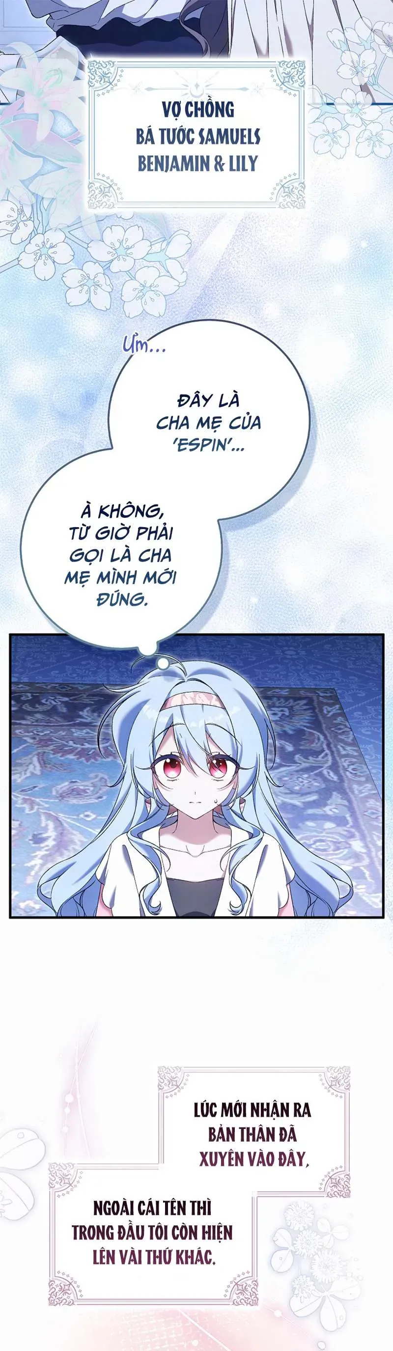 Tôi Cứ Ngỡ Rằng Mình Là Nhân Vật Chính Chapter 2 - 27