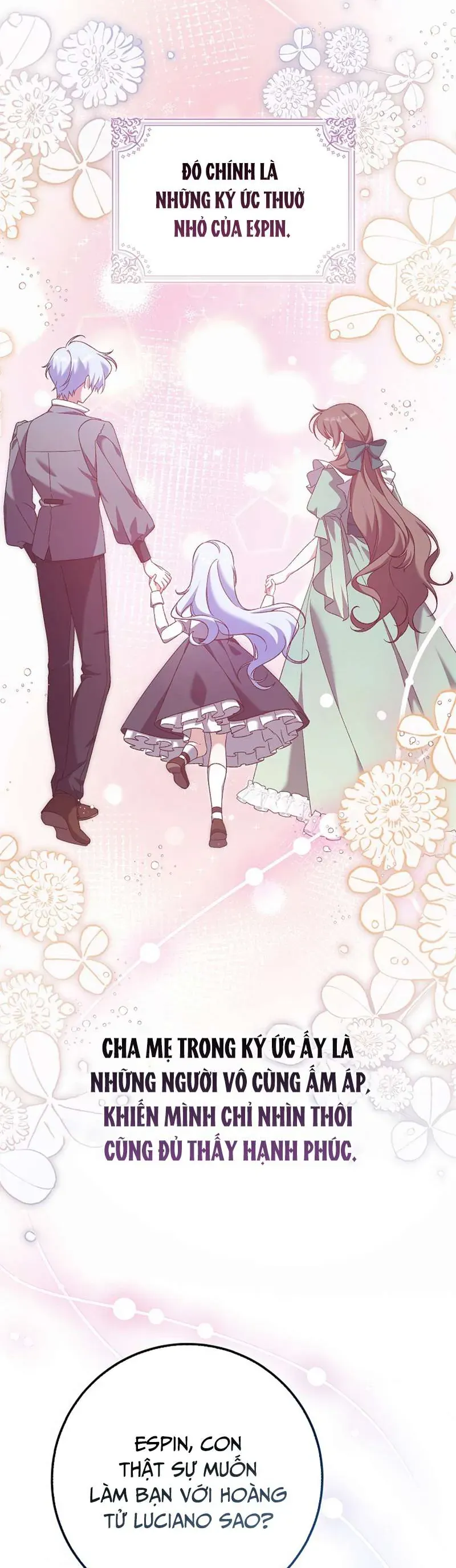 Tôi Cứ Ngỡ Rằng Mình Là Nhân Vật Chính Chapter 2 - 28