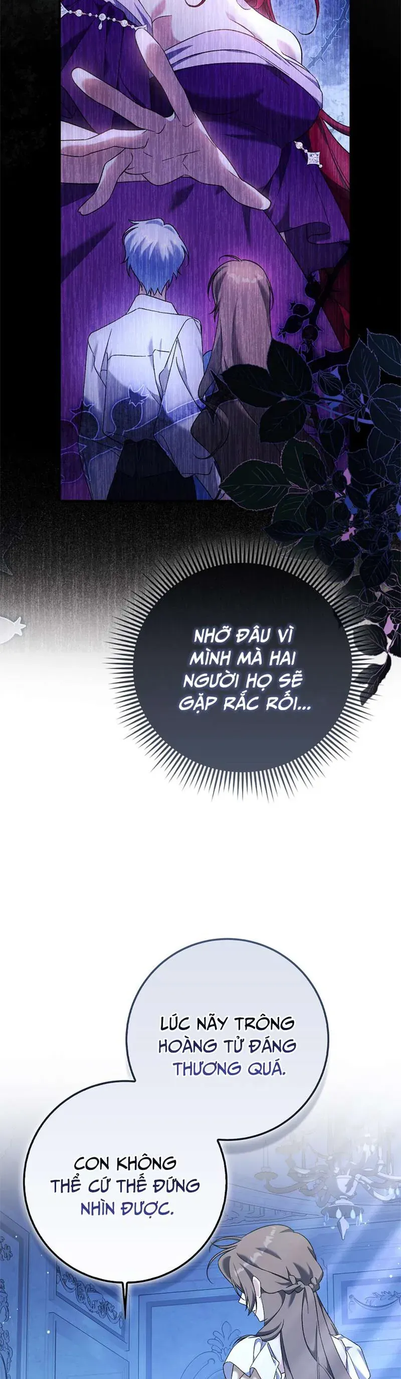 Tôi Cứ Ngỡ Rằng Mình Là Nhân Vật Chính Chapter 2 - 30