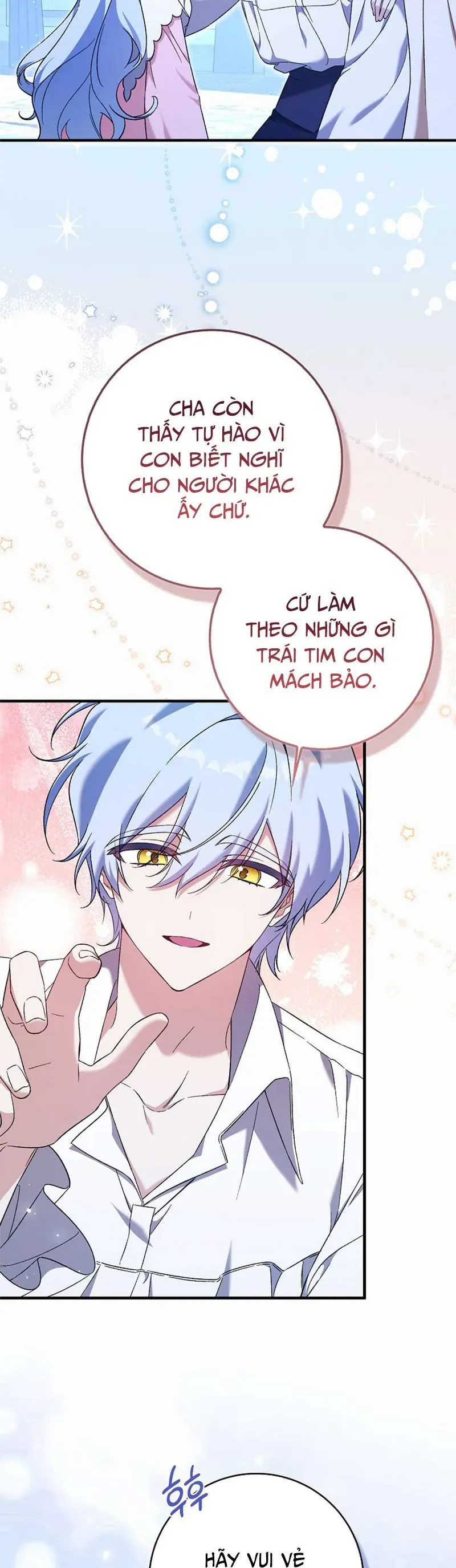 Tôi Cứ Ngỡ Rằng Mình Là Nhân Vật Chính Chapter 2 - 33