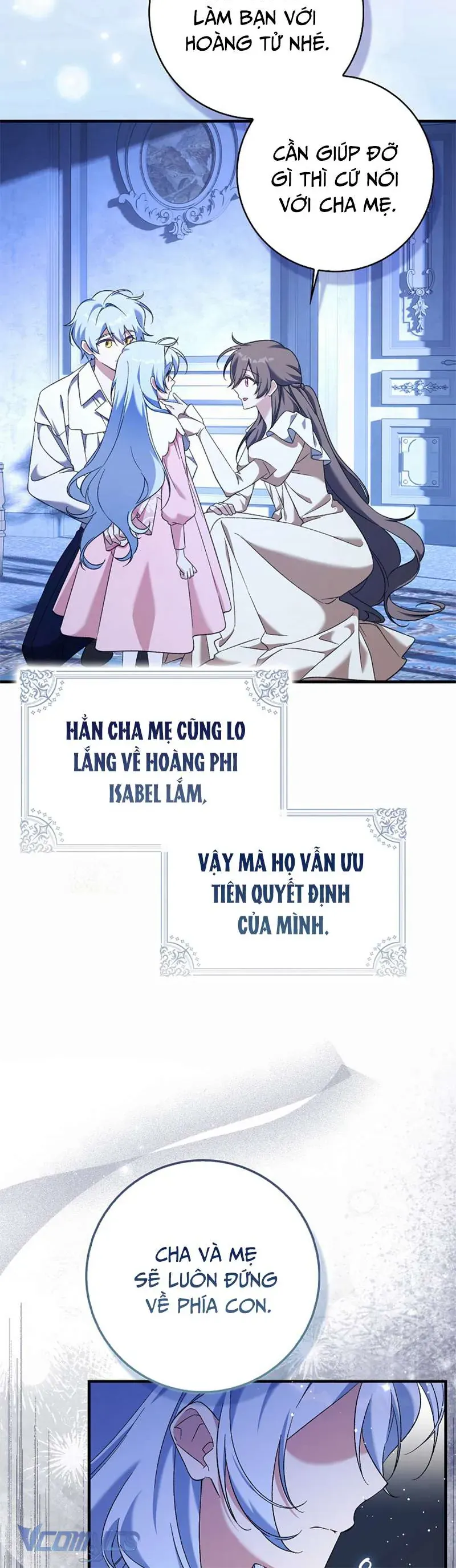 Tôi Cứ Ngỡ Rằng Mình Là Nhân Vật Chính Chapter 2 - 34