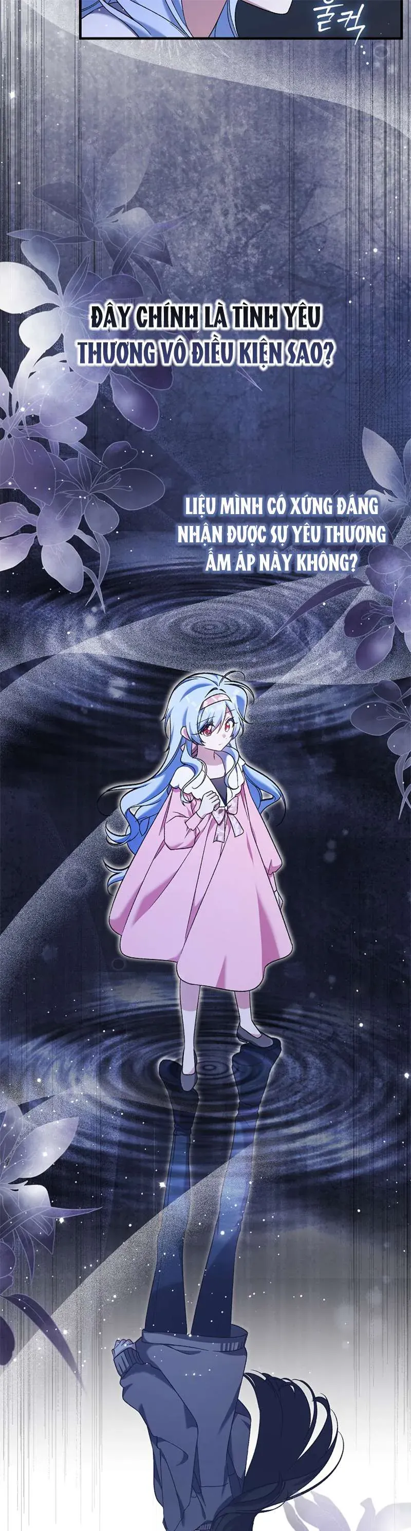 Tôi Cứ Ngỡ Rằng Mình Là Nhân Vật Chính Chapter 2 - 35