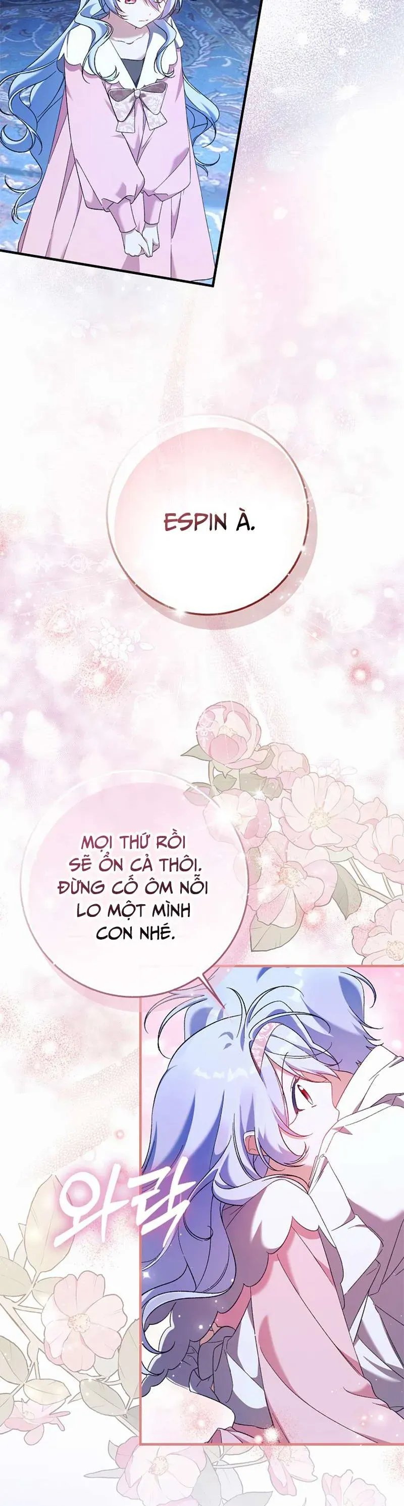 Tôi Cứ Ngỡ Rằng Mình Là Nhân Vật Chính Chapter 2 - 37