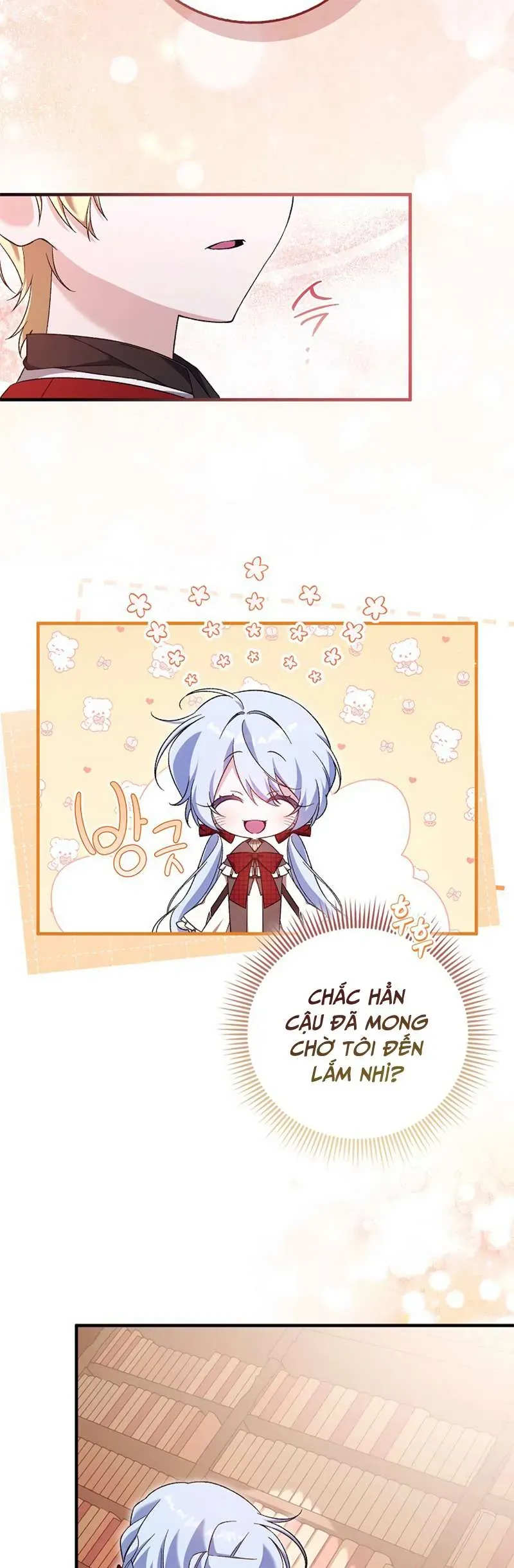 Tôi Cứ Ngỡ Rằng Mình Là Nhân Vật Chính Chapter 2 - 42