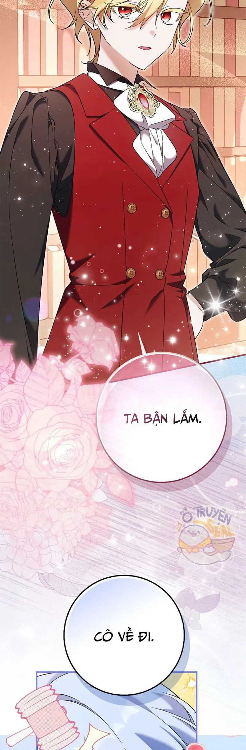 Tôi Cứ Ngỡ Rằng Mình Là Nhân Vật Chính Chapter 2 - 44