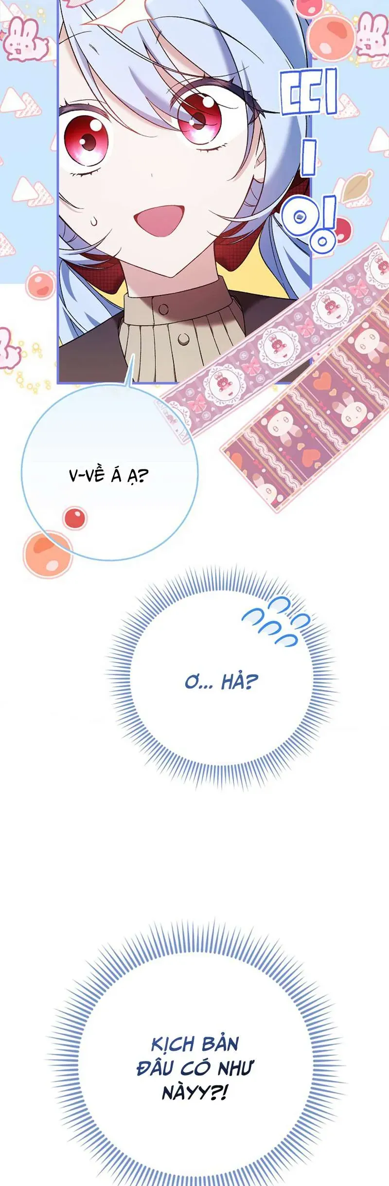 Tôi Cứ Ngỡ Rằng Mình Là Nhân Vật Chính Chapter 2 - 45