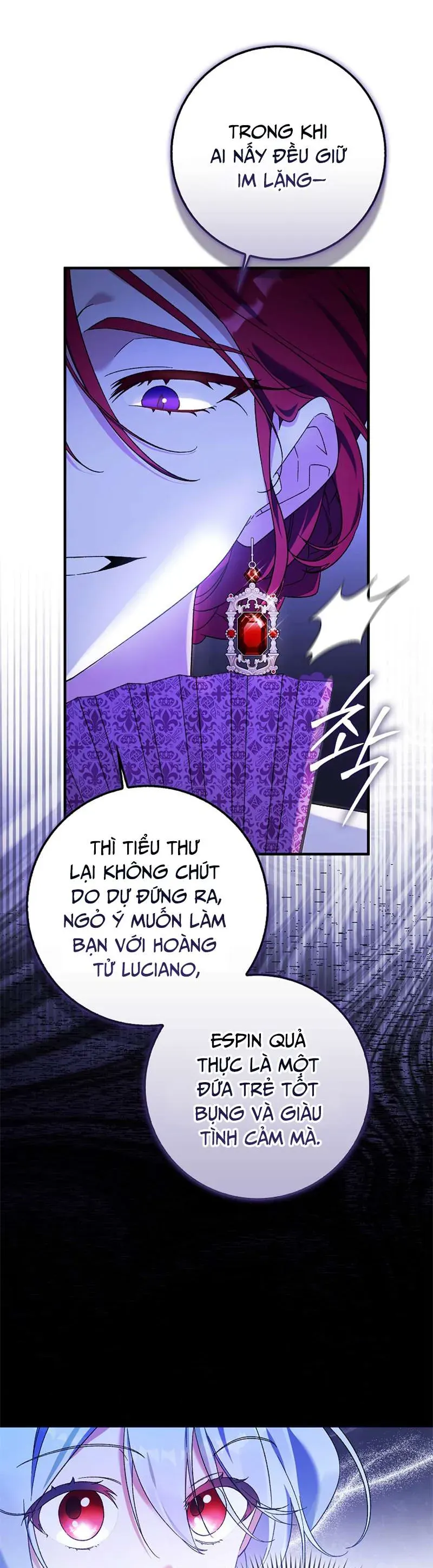 Tôi Cứ Ngỡ Rằng Mình Là Nhân Vật Chính Chapter 2 - 6