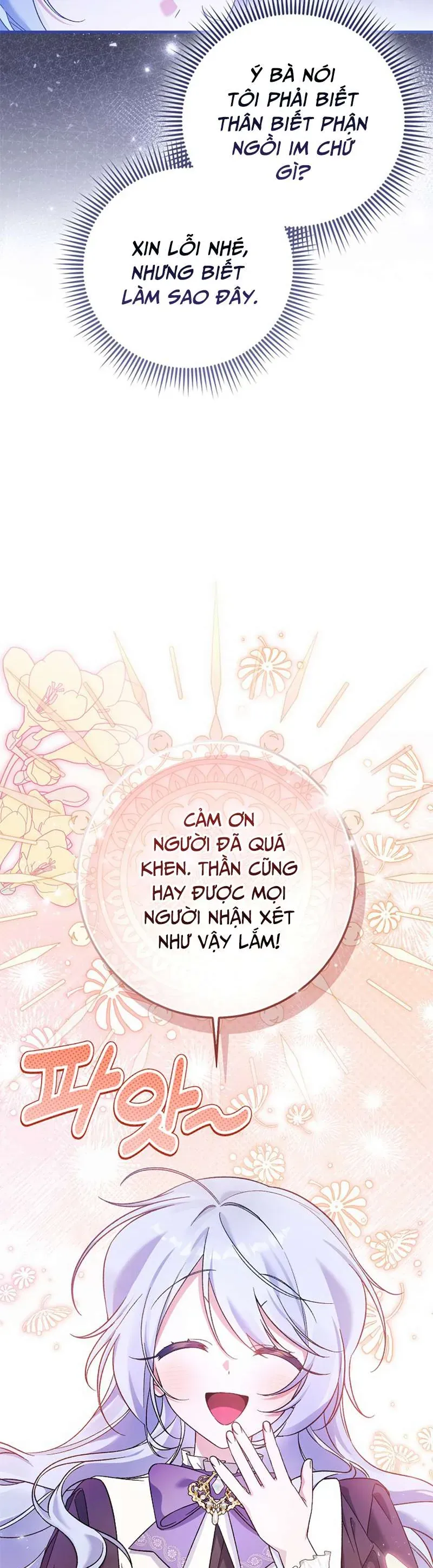 Tôi Cứ Ngỡ Rằng Mình Là Nhân Vật Chính Chapter 2 - 7