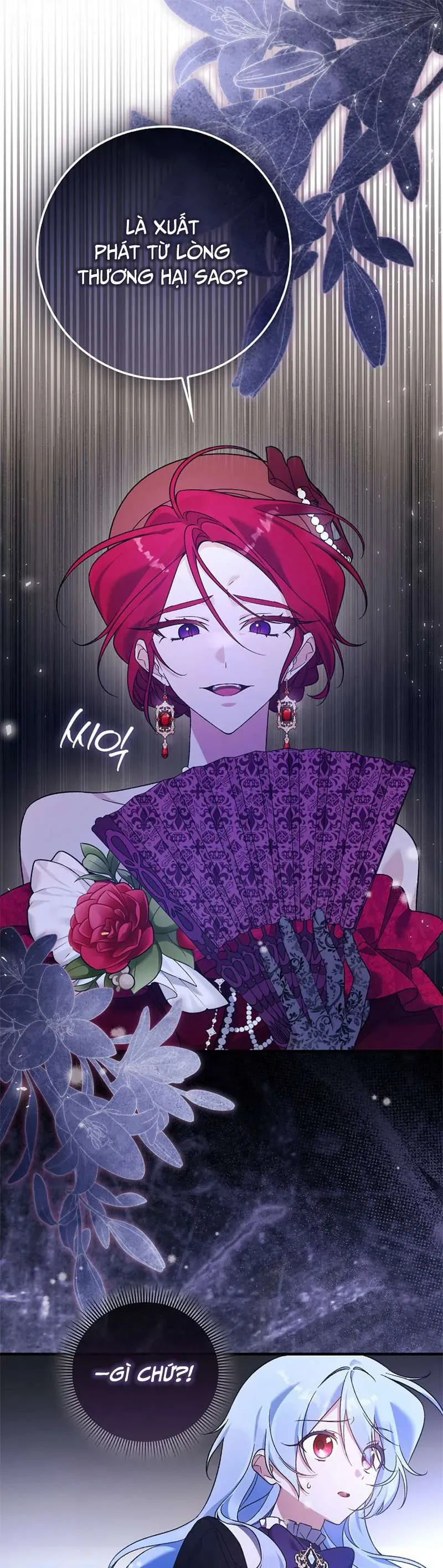 Tôi Cứ Ngỡ Rằng Mình Là Nhân Vật Chính Chapter 2 - 10