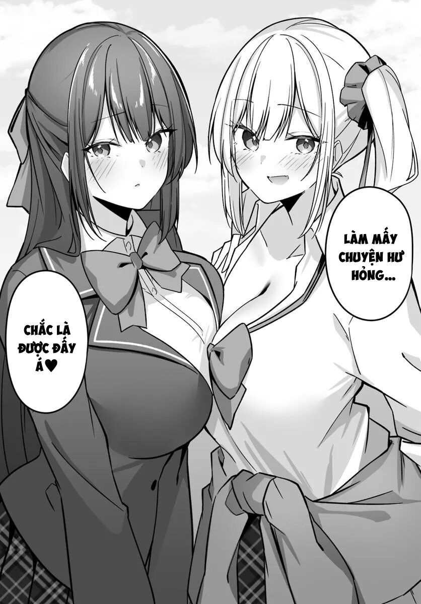 Madogiwa Henshuu To Baka Ni Sareta Ore Ga, Futago Jk To Doukyo Suru Koto Ni Natta Chapter 1 - 12