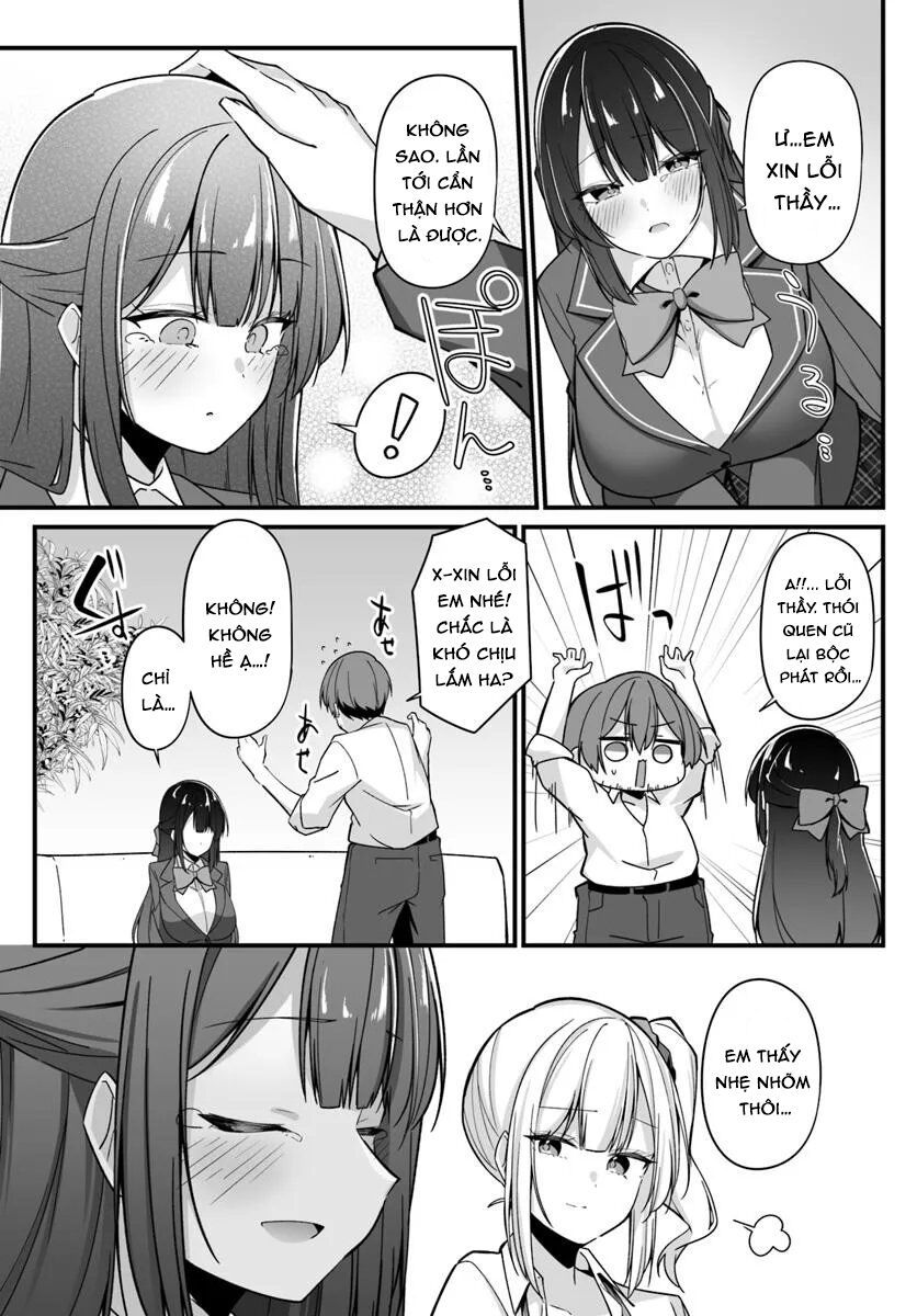 Madogiwa Henshuu To Baka Ni Sareta Ore Ga, Futago Jk To Doukyo Suru Koto Ni Natta Chapter 1 - 22