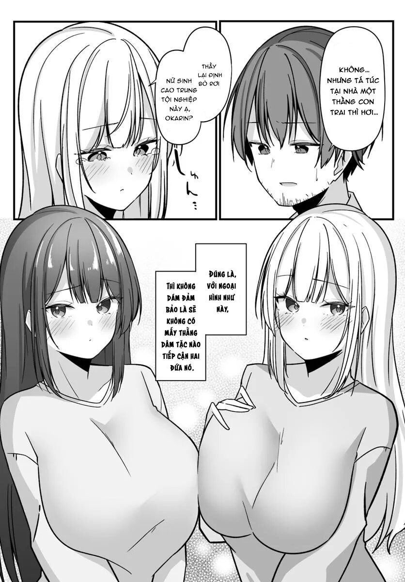 Madogiwa Henshuu To Baka Ni Sareta Ore Ga, Futago Jk To Doukyo Suru Koto Ni Natta Chapter 1 - 29