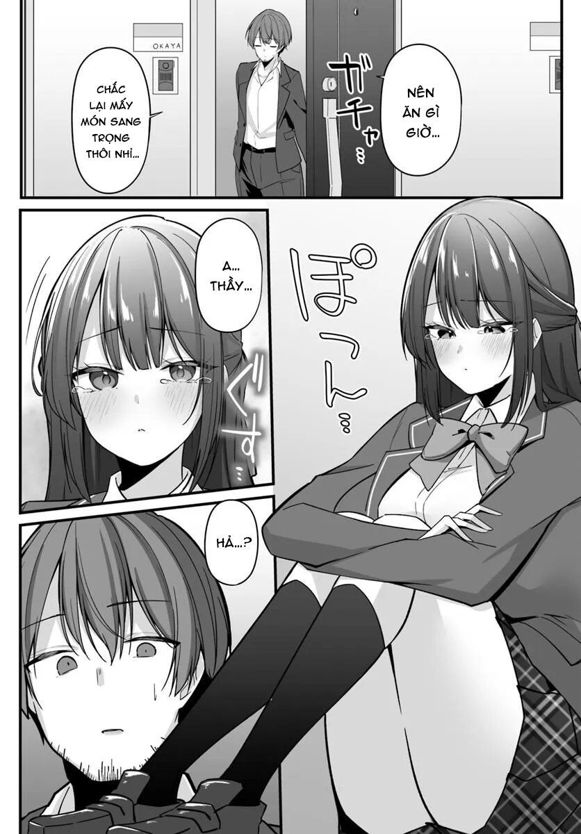 Madogiwa Henshuu To Baka Ni Sareta Ore Ga, Futago Jk To Doukyo Suru Koto Ni Natta Chapter 1 - 6