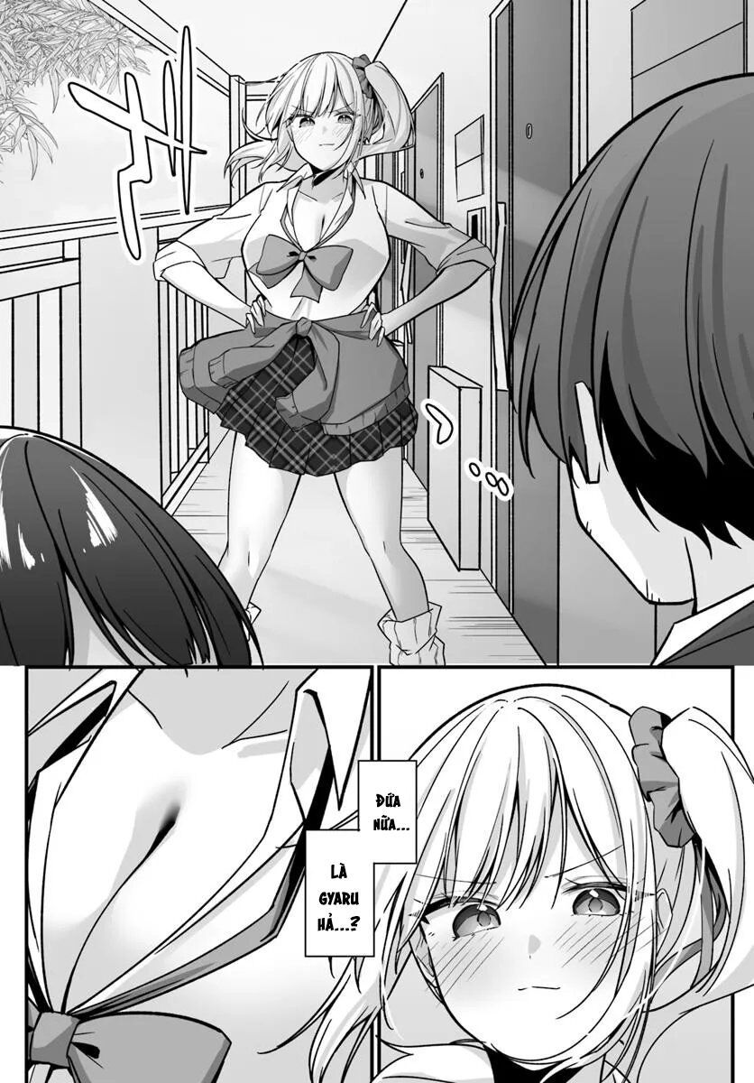 Madogiwa Henshuu To Baka Ni Sareta Ore Ga, Futago Jk To Doukyo Suru Koto Ni Natta Chapter 1 - 8