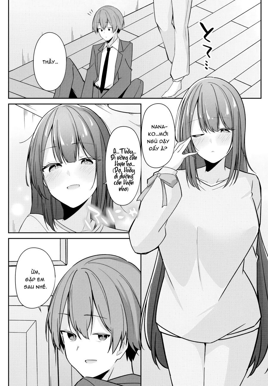 Madogiwa Henshuu To Baka Ni Sareta Ore Ga, Futago Jk To Doukyo Suru Koto Ni Natta Chapter 2.1 - 10