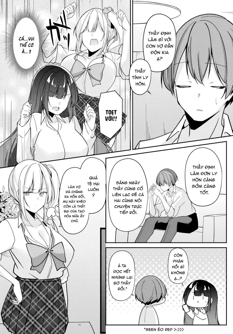 Madogiwa Henshuu To Baka Ni Sareta Ore Ga, Futago Jk To Doukyo Suru Koto Ni Natta Chapter 2.2 - 13