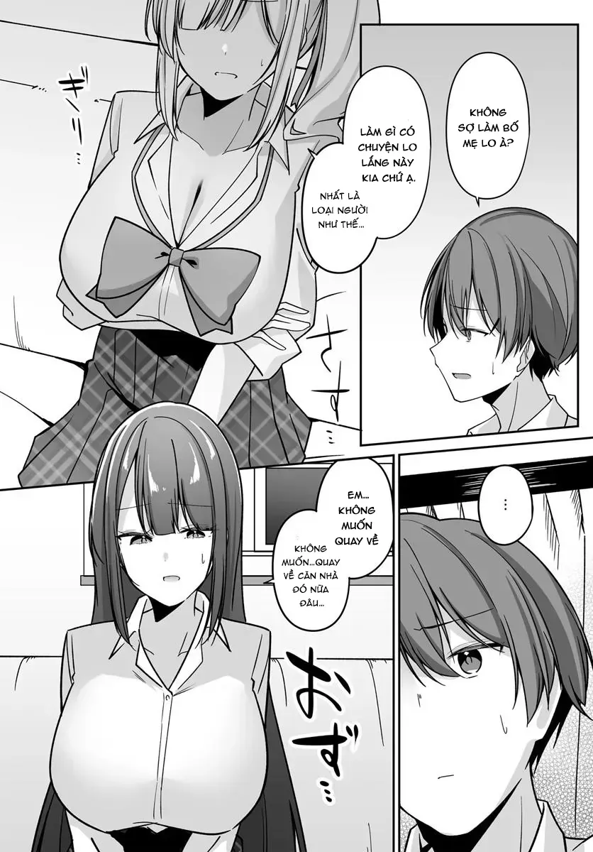 Madogiwa Henshuu To Baka Ni Sareta Ore Ga, Futago Jk To Doukyo Suru Koto Ni Natta Chapter 3.1 - 2