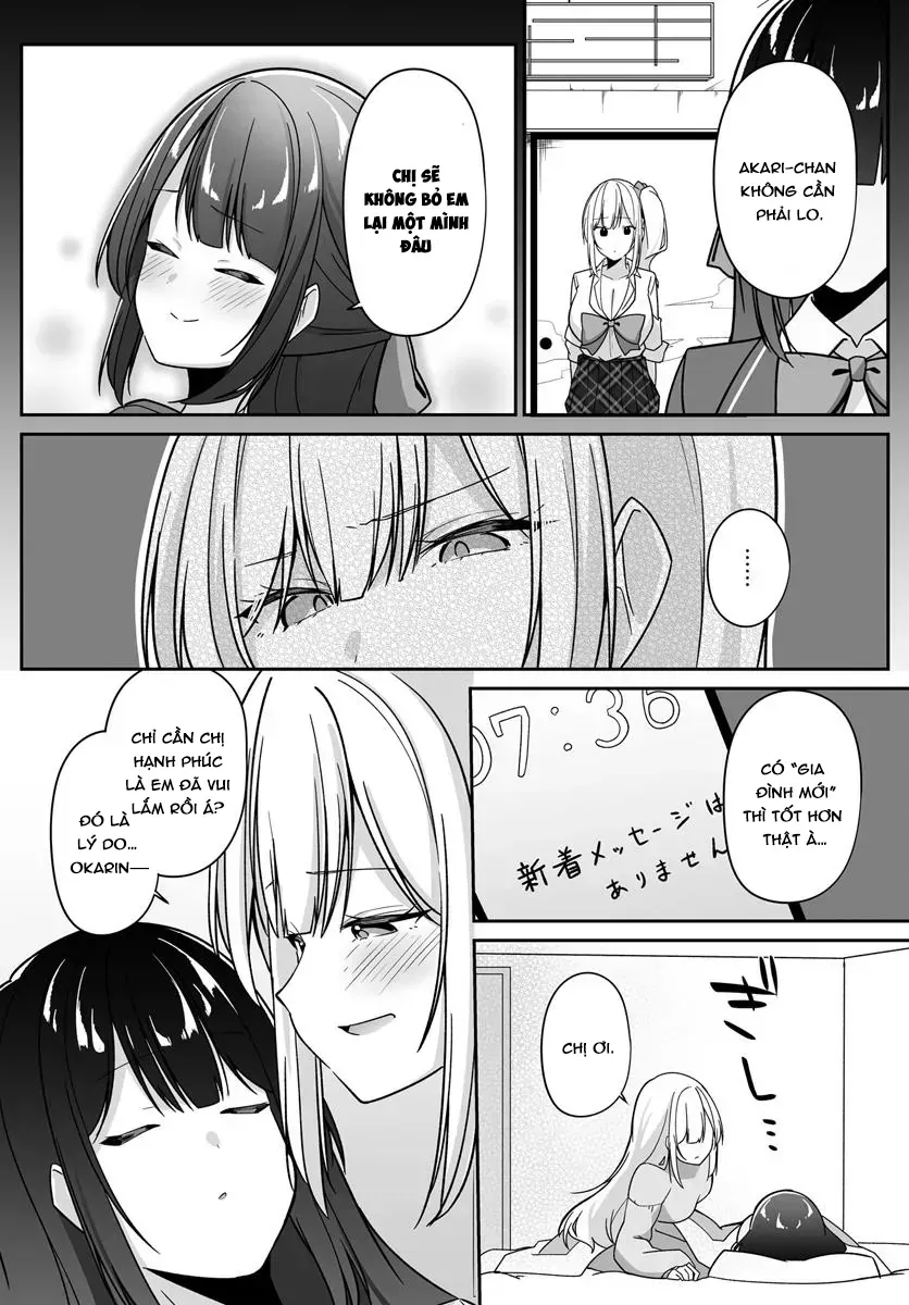 Madogiwa Henshuu To Baka Ni Sareta Ore Ga, Futago Jk To Doukyo Suru Koto Ni Natta Chapter 3.1 - 12