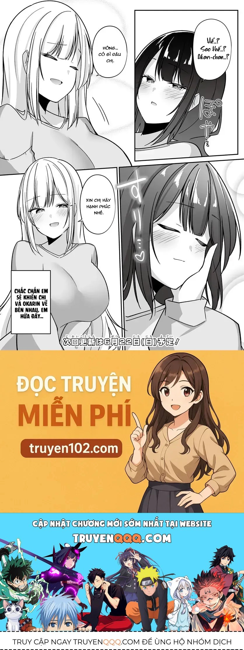 Madogiwa Henshuu To Baka Ni Sareta Ore Ga, Futago Jk To Doukyo Suru Koto Ni Natta Chapter 3.1 - 13