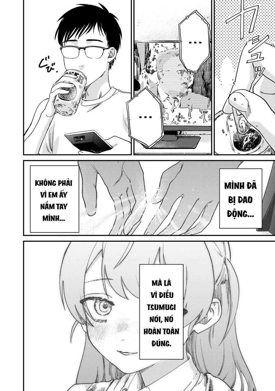 Spica, Hình Phạt Và Tội Ác Chapter 1 - 23