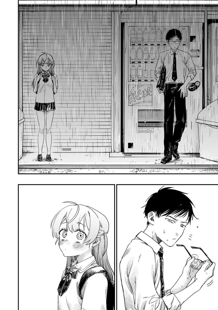 Spica, Hình Phạt Và Tội Ác Chapter 1 - 9