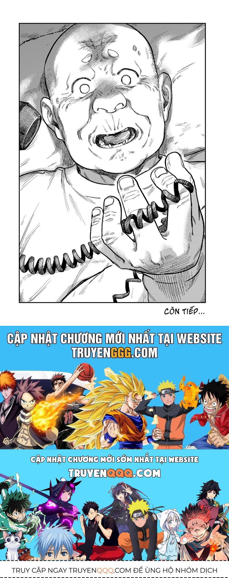 Spica, Hình Phạt Và Tội Ác Chapter 17 - 19