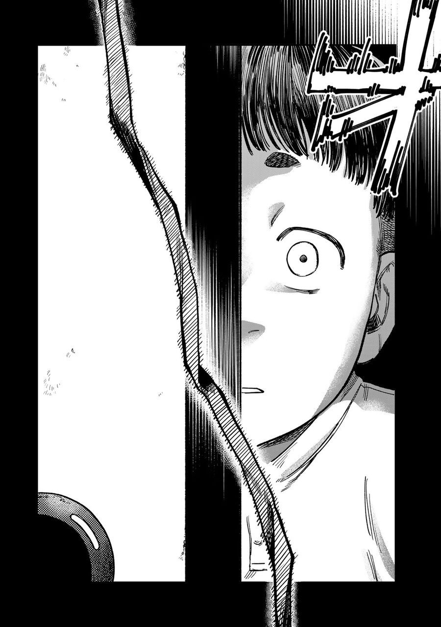 Spica, Hình Phạt Và Tội Ác Chapter 17 - 9