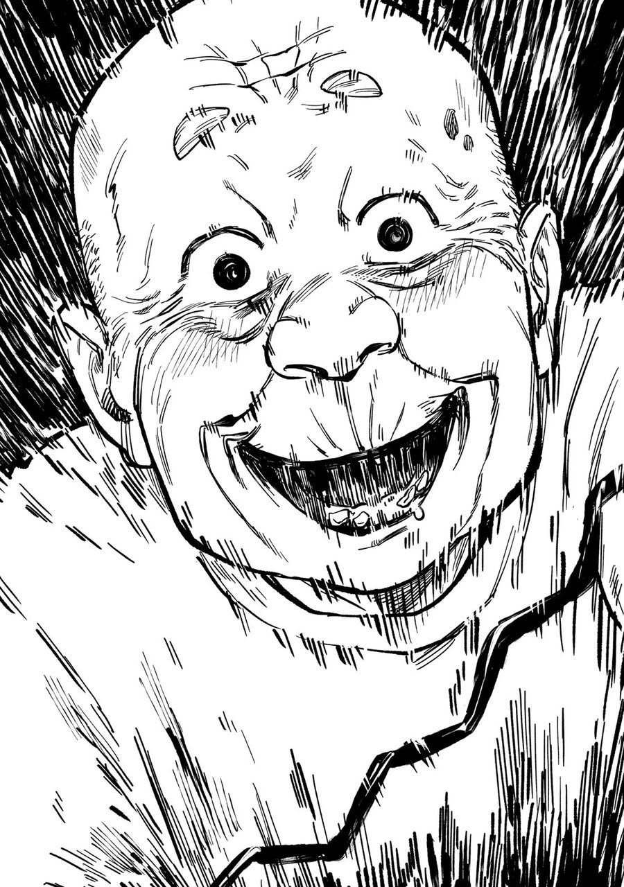 Spica, Hình Phạt Và Tội Ác Chapter 18 - 14