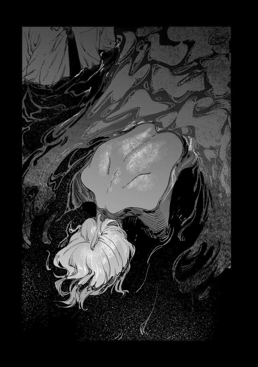 Spica, Hình Phạt Và Tội Ác Chapter 2.5 - 47