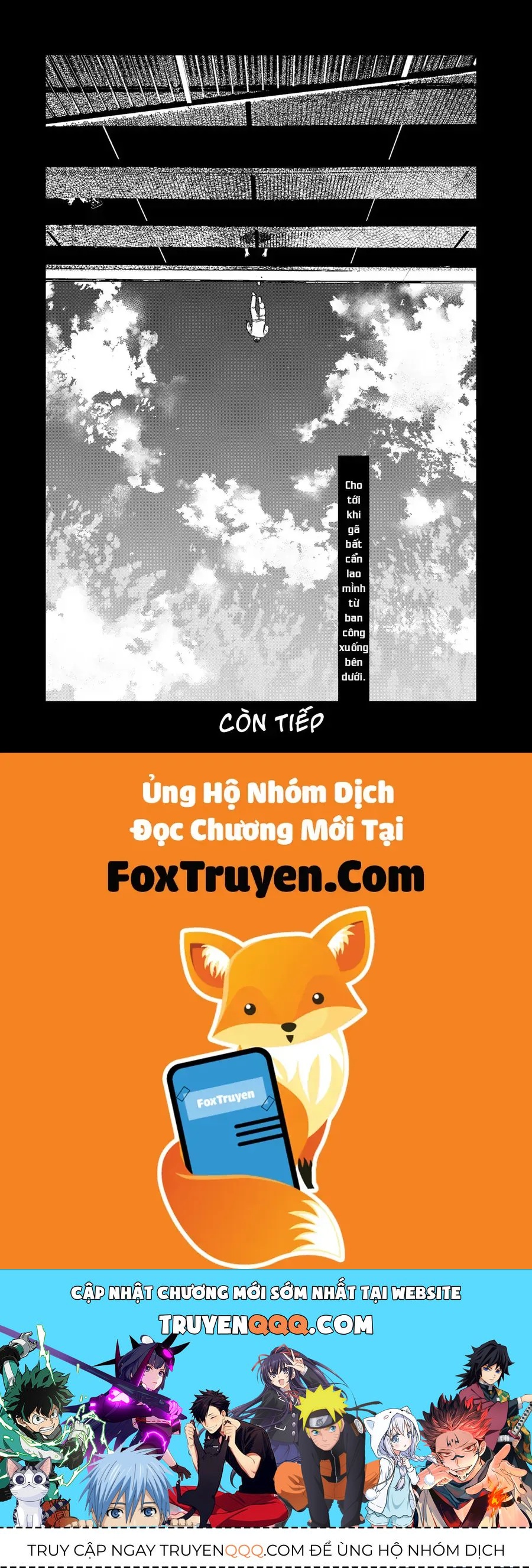 Spica, Hình Phạt Và Tội Ác Chapter 27 - 22