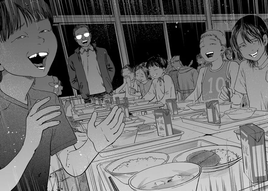 Spica, Hình Phạt Và Tội Ác Chapter 27 - 5