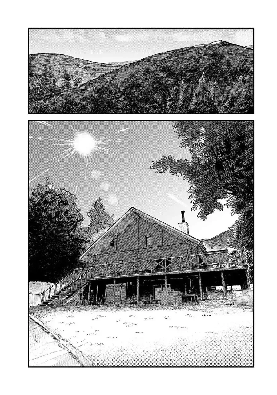 Spica, Hình Phạt Và Tội Ác Chapter 30 - 7