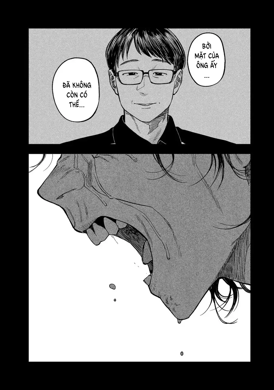 Spica, Hình Phạt Và Tội Ác Chapter 40 - 5