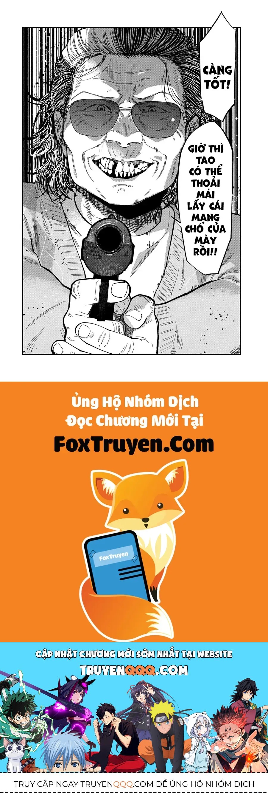 Spica, Hình Phạt Và Tội Ác Chapter 41 - 20