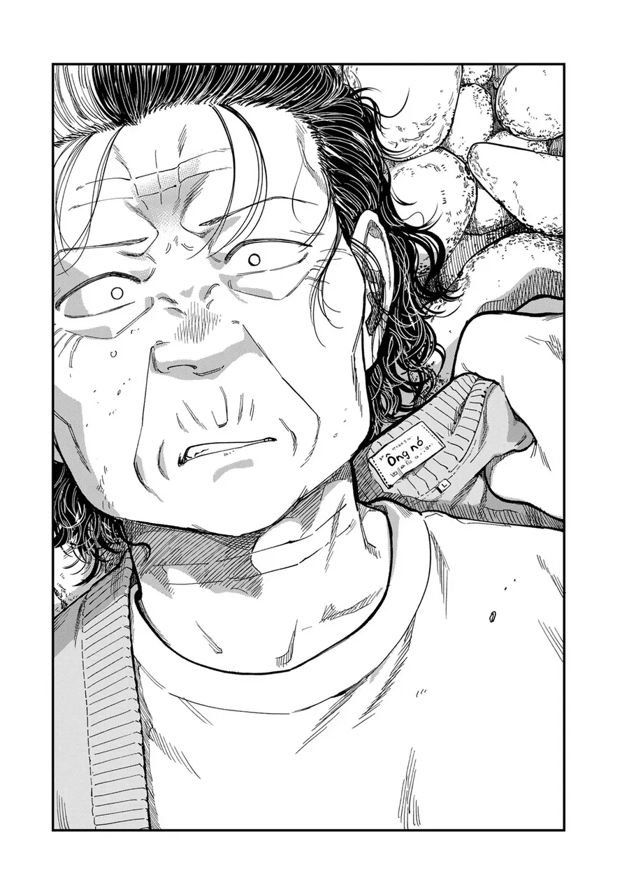 Spica, Hình Phạt Và Tội Ác Chapter 42 - 16