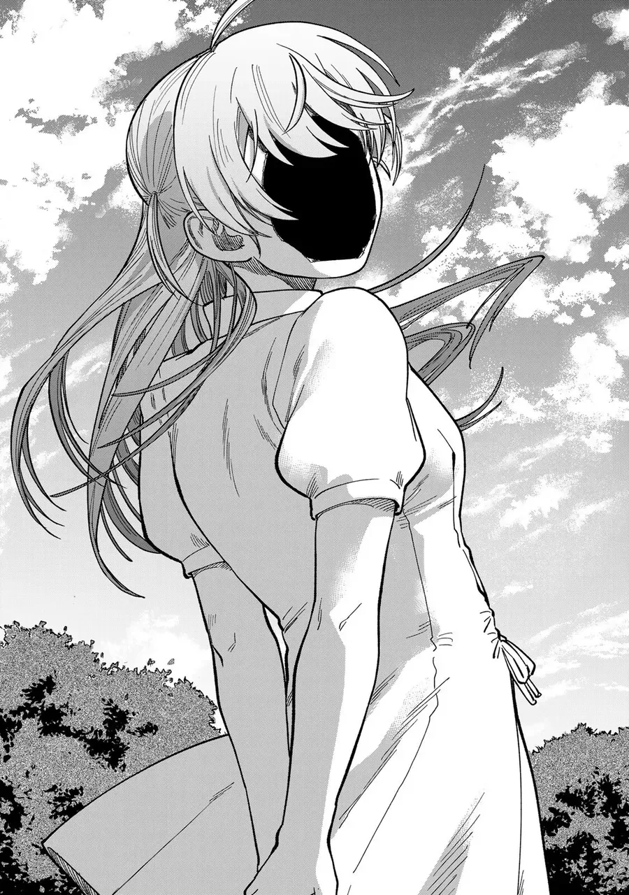 Spica, Hình Phạt Và Tội Ác Chapter 43 - 19