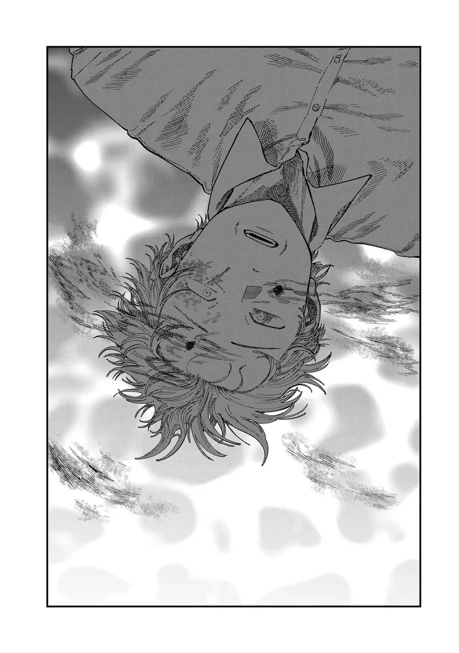 Spica, Hình Phạt Và Tội Ác Chapter 43 - 9