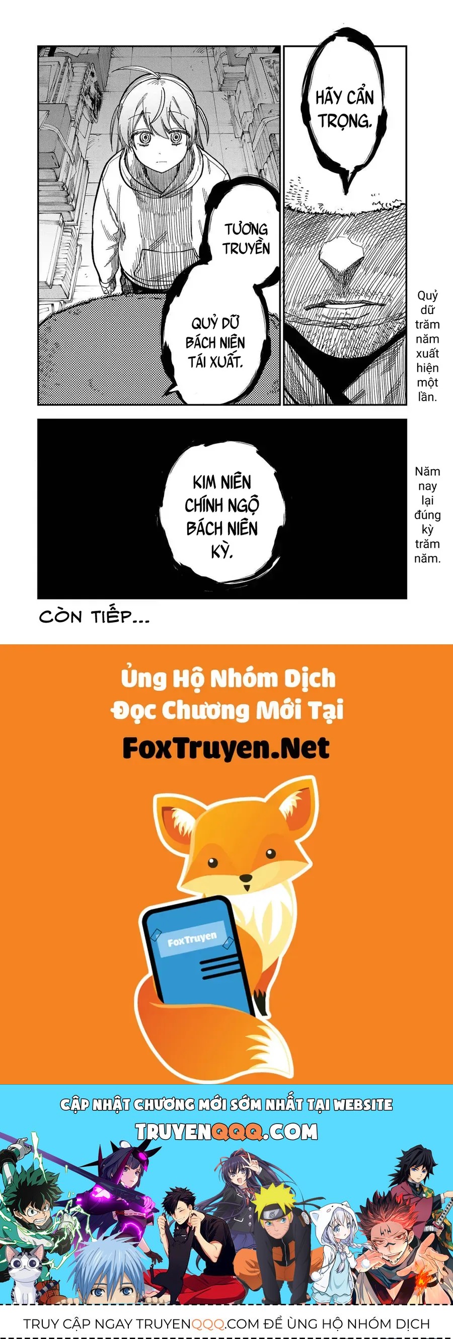 Spica, Hình Phạt Và Tội Ác Chapter 48 - 18