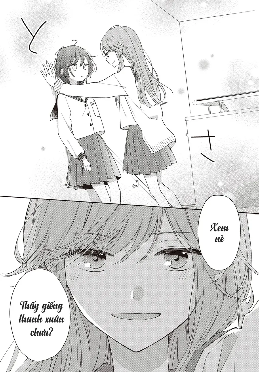 Ashita No Ashita Chapter 1 - 10